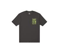 Vans Vans Cut and Paste Short Sleeve T-Shirt xlarge Nero