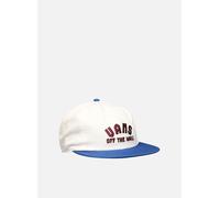 Vans - Vans Design Co Low Unstructured Bianco - Cappellino T.U Bianco