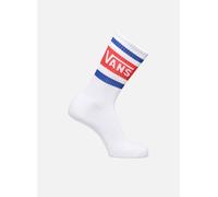 Vans - VANS DROP V CREW Bianco - Calze e collant 44 - 48 Bianco
