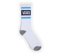 Vans - Vans Drop V Crew - Calze casual EU 38,5-42 bianco
