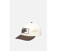 Vans - Vans Formula Snapback Marrone - Cappellino T.U Marrone
