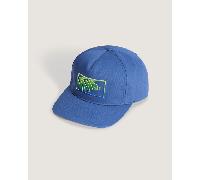 Vans - Vans Formula Snapback True Navy, Blu, Taglia: Taglia unica