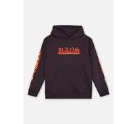 Vans - Vans Inferno Pullover Verde - Abbigliamento 14A Verde