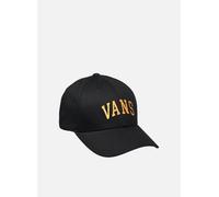Vans Cappello Logo Structured Jockey VN00066HBLK