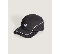 Vans - Vans Retro Curved Bill Jockey Black, Uomo, Nero, Taglia: Taglia unica