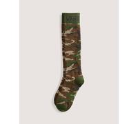 Vans - Vans Snow Sock Aluminum, Uomo, Grigio, Taglia: L (42.5-47 )