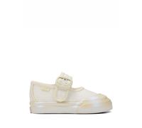 vans Vans Toddler Mary Jane Shoes uk8eu255 Bianco