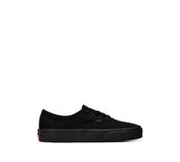 Vans Vans Youth Authenic Trainers uk5eu38 Nero