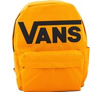 Vans - vans zaino old skool giallo - vn0a5khpf3x1