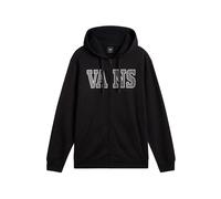 Felpa da uomo Vans Varcity Zip-B Taglia: L / Colore: nero
