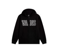Vans Varcity Zip-b Black Taglia: M | Outlet | kids | Nero