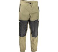 Vans Verde Polyester Men's Track Pant - M