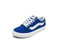 Vans Vero LS, Camoscio/Tela Royal Cobalt