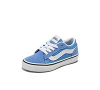 Vans Vero LS, Cobalto Vintage, 12