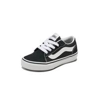Vans Vero LS, Nero/Bianco, 2