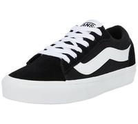 Vans Scarpe Vero LS Nero/Bianco Taglia 5.5