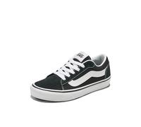 Vans Vero LS, Nero/Bianco, 6