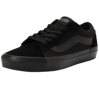 Vans Vero LS, Nero/Nero, 2.5