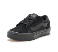 Vans Vero LS, Nero/Nero, 3