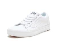 Vans Vero LS, Tela Bianco/Bianco