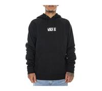 Vans - Versa Standard Hoodie - - Sweatshirts & Hoodies - Uomo - Nero - S