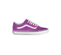 Vans Viola Polyester Women Sneaker - EU36/US6