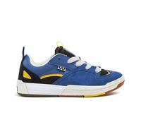 Vans VN000CUYY271 Sneakers Uomo Blu Nero Giallo