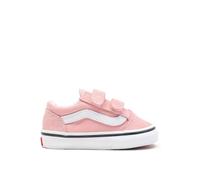 VANS VN000D3Y9AL1 PINKTRU Sneakers TD Old Skool V Rosa