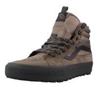 Vans - Scarpa Sk8-Hi Impermeabile e Isolante - - Shoes - Uomo - Marrone - 43 EU
