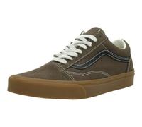 Vans - Old Skool - Sneakers marroni-Marrone 42.5
