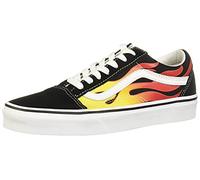 Vans VN0A38G1PHN1-100 - Scarpe da Ginnastica, Flame,