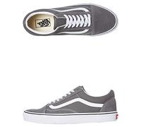 Vans - UA Old Skool Grigio - Sneakers 42 Grigio