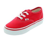 Vans VN0A4BV5JV61-075, Scarpe Unisex per Adulti, Rosso, 40 EU