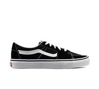 Vans VN0A4UUK6BT1-090, Scarpe da Ginnastica Unisex-Adulto, Nero, 42 EU