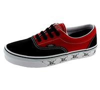 Vans VN0A54F14G01-100, Scarpe da ginnastica Unisex-Adulto, multicolore, 43 EU