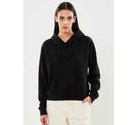 Vans - W essential FT Relaxed Po Nero - Abbigliamento M Nero