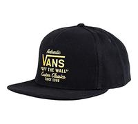 VANS Wabash