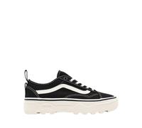 Vans - Wafflecup Sneakers - - Shoes - Donna - Nero - 35 EU