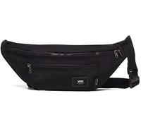 Vans Ward Waist Bag Nero