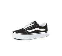 Scarpe da donna Vans WM Ward Platform Misura delle scarpe (EU): 40,5 / Colore: nero/bianco