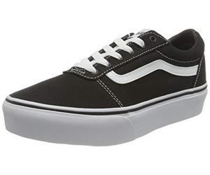 Vans Ward Platform Scarpe da ginnasticaBambine e Ragazze