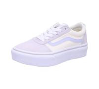 Vans Ward, Sneaker Bambine e Ragazze, Color Pop Multi, 36.5 EU