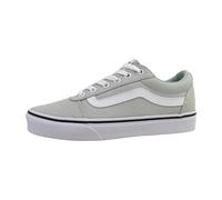 Vans Ward, Sneaker Donna, Canvas Pale Aqua, 35 EU