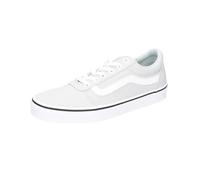 Vans Ward, Sneaker Donna, Canvas Pale Aqua, 36 EU