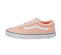 Vans Ward, Sneaker Donna, Canvas Tropical Peach, 38 EU