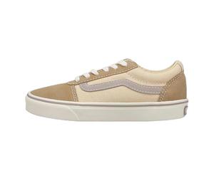 Vans Ward, Sneaker Donna, Outdoor Incense Marshmallow, 36 EU