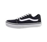 Vans Ward, Sneaker Unisex - Bambini e Ragazzi, Suede Nine Iron, 39 EU