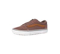 Vans Ward, Sneaker Uomo, Cozy Feels Deep Taupe, 40.5 EU