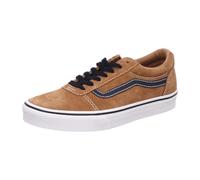 Vans Ward, Sneaker Uomo, Outdoor Brown Sugar Marshmallow, 41 EU
