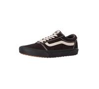 Vans Ward, Sneaker Uomo, Pop Stitch Coffee Black, 41 EU